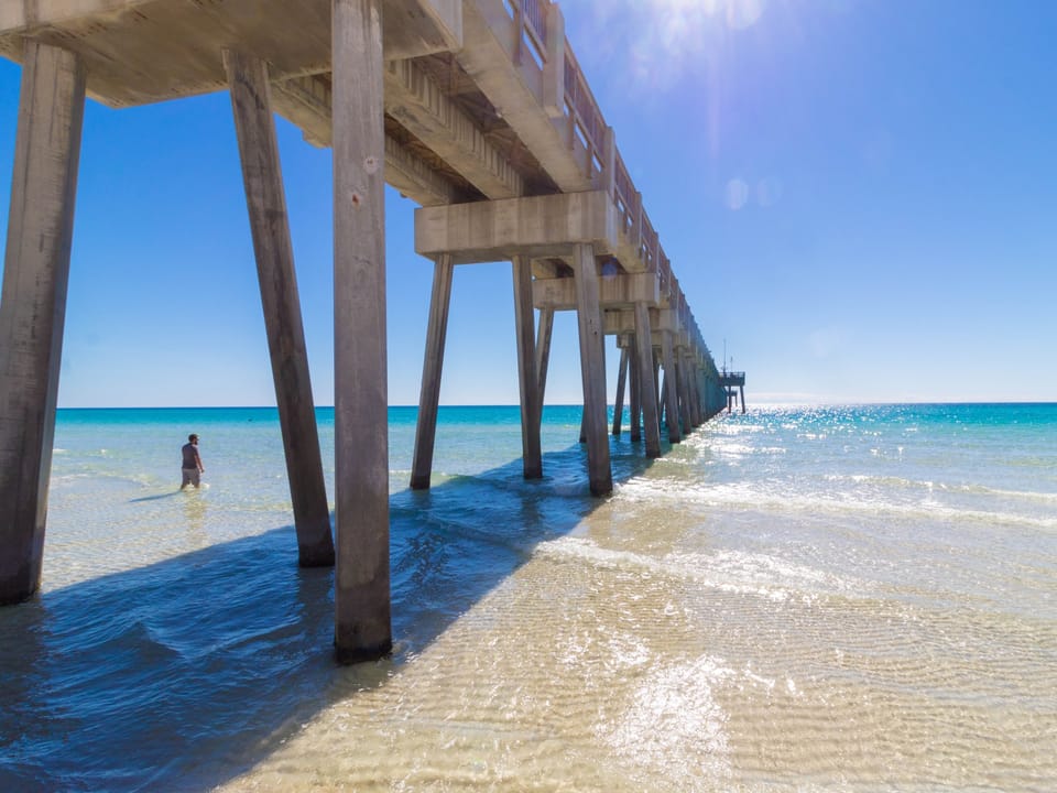 Panama City Beach