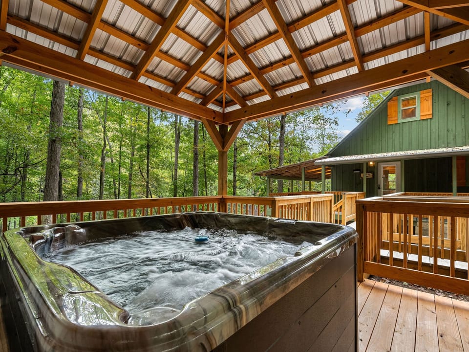 Tub