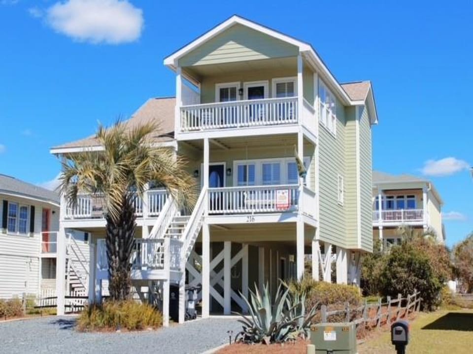 Front Exterior