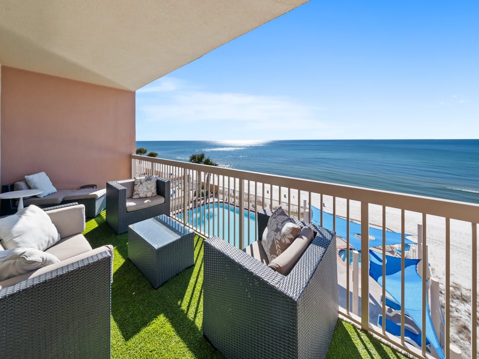 Sea-horsey Retreat | Panama City Beach