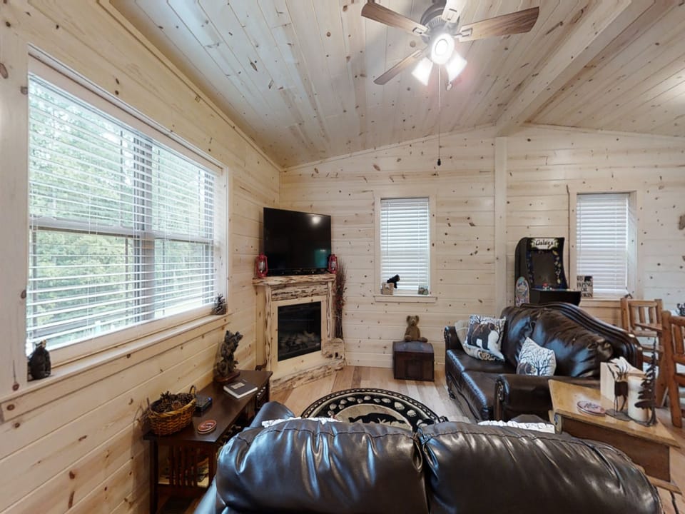 Ceiling Fan