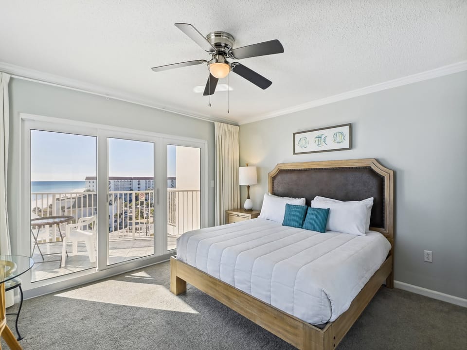 Living room/Bedroom