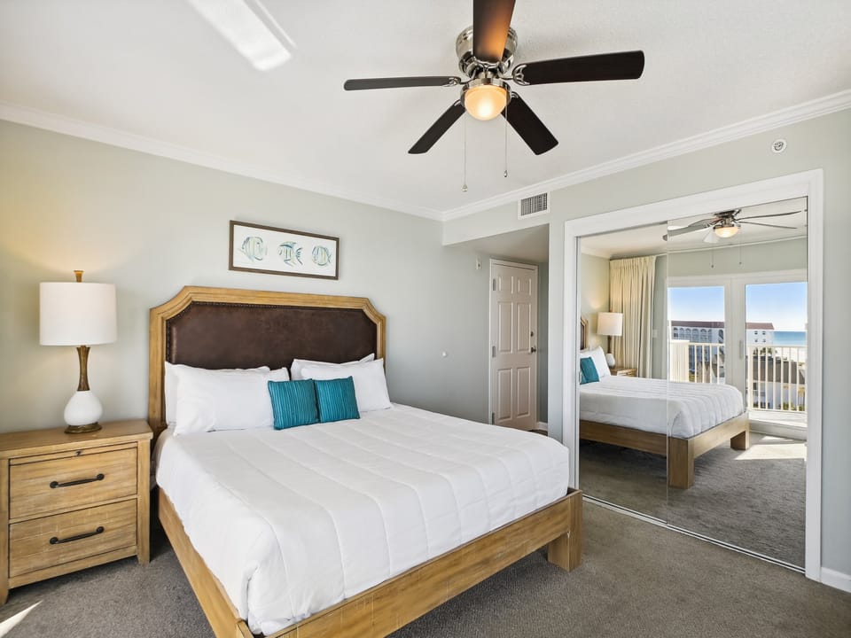 Living room/Bedroom