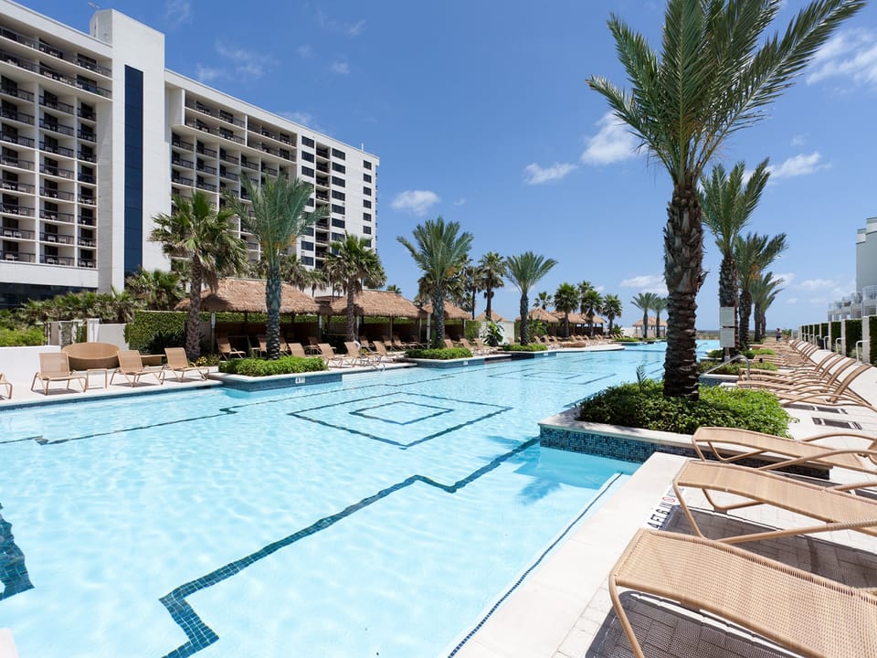 Resort
