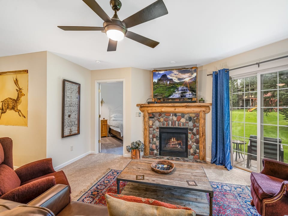 Ceiling Fan