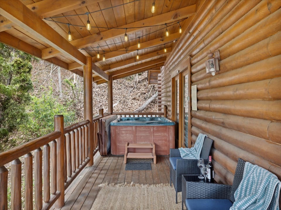 Outdoor Seating