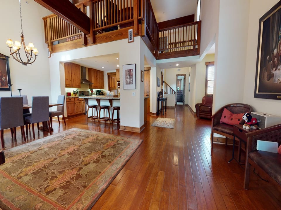 Flooring