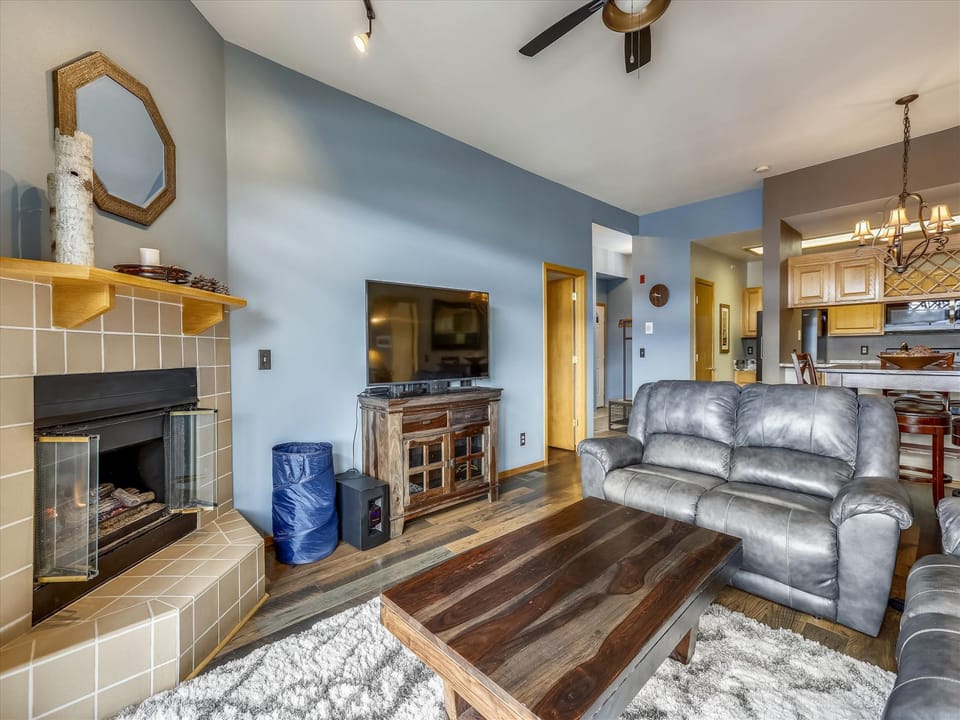 Flooring