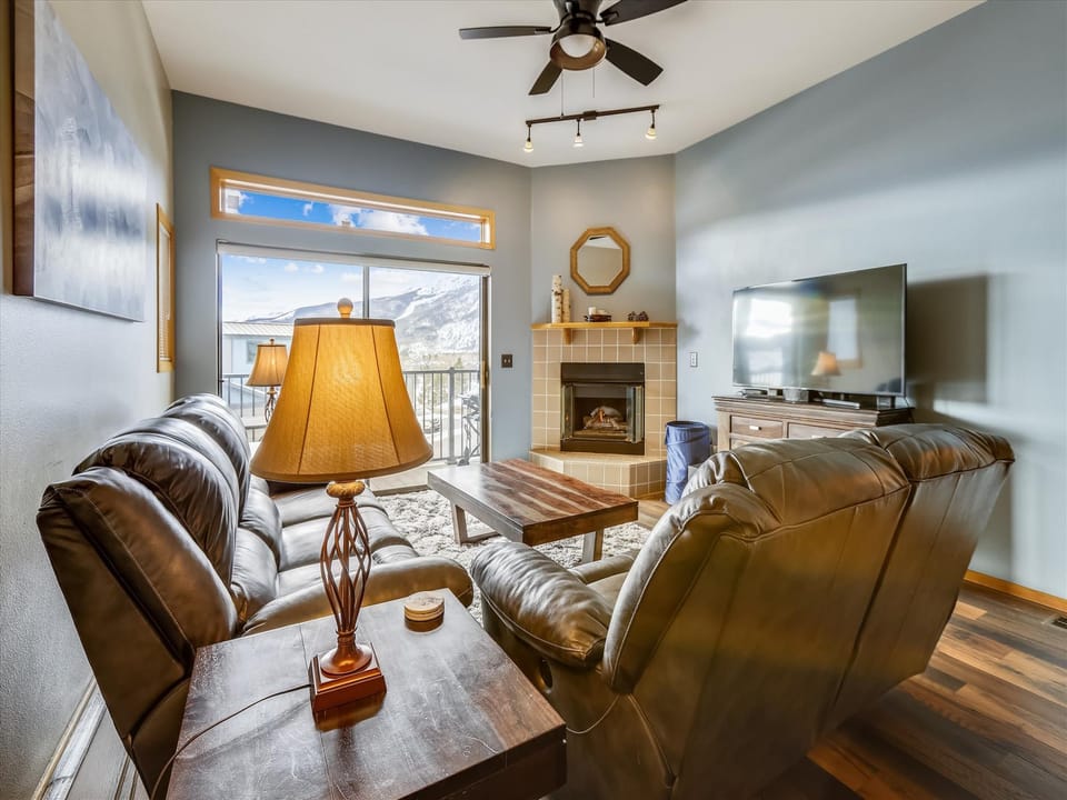 Ceiling Fan