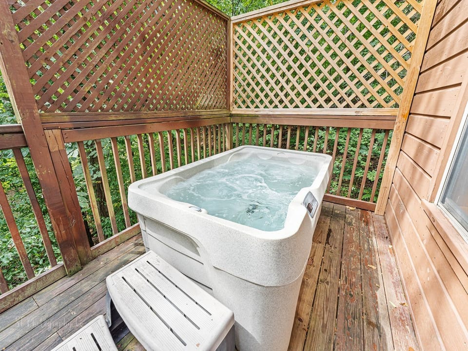 Tub