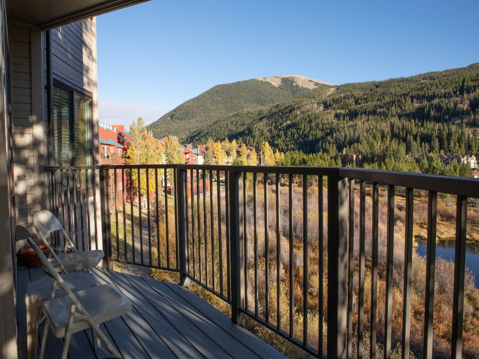 Railing