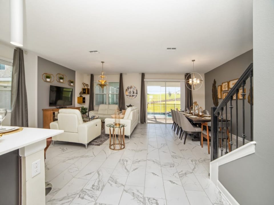 Flooring