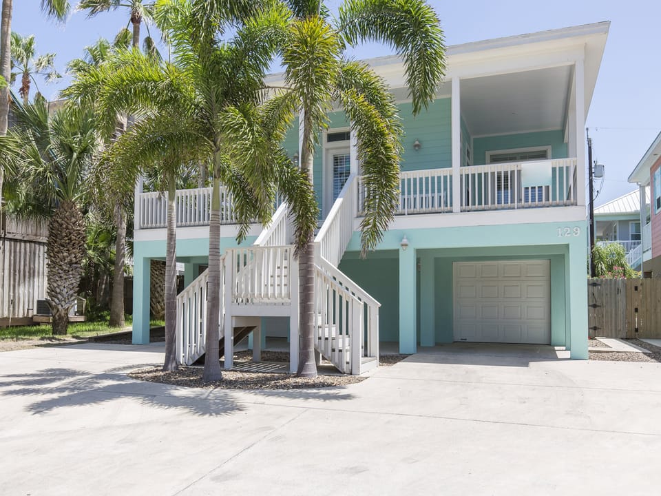 Welcome to 129 E. Jupiter!