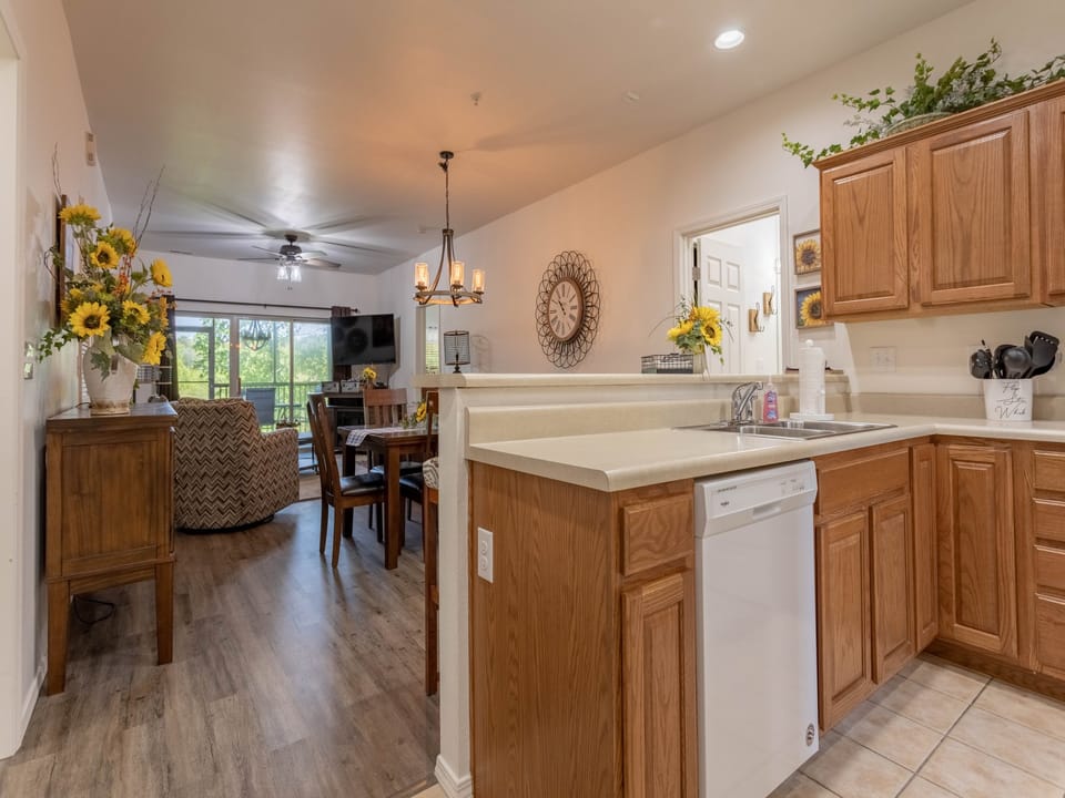 Flooring