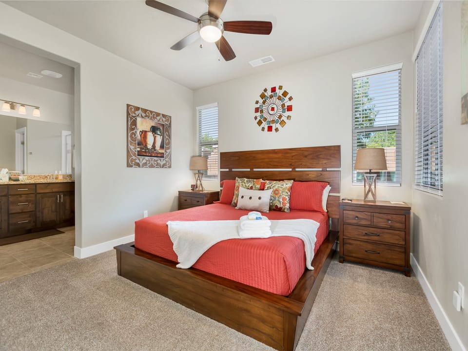 Ceiling Fan