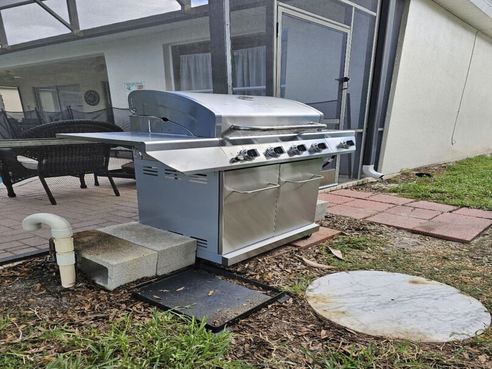 Bbq