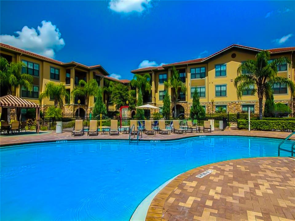 Resort