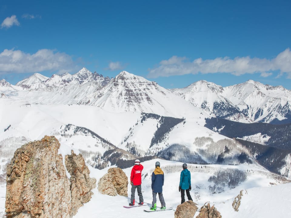 Mountain
