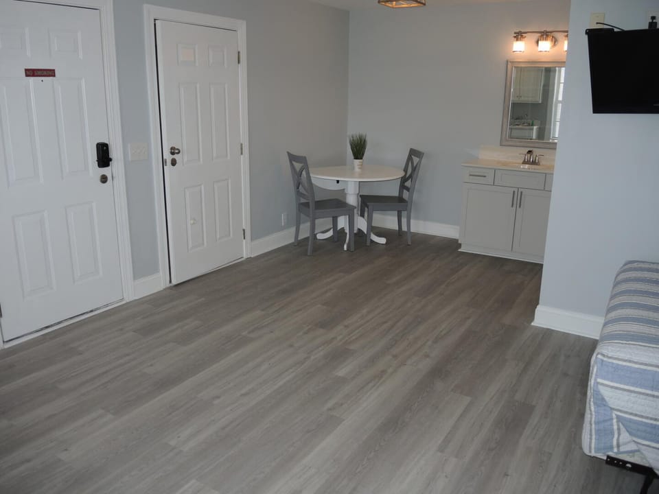 Flooring