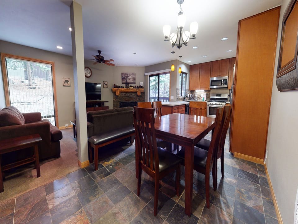 Flooring