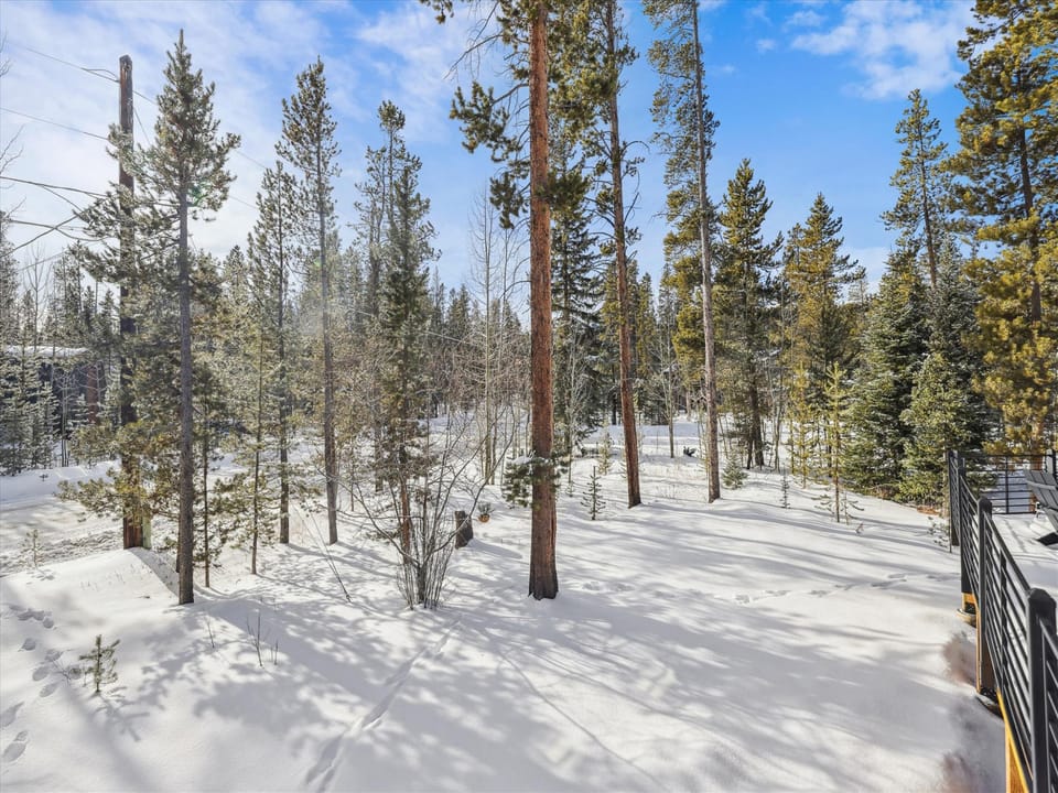 Exterior, American Way Chalet, Breckenridge Vacation Rental