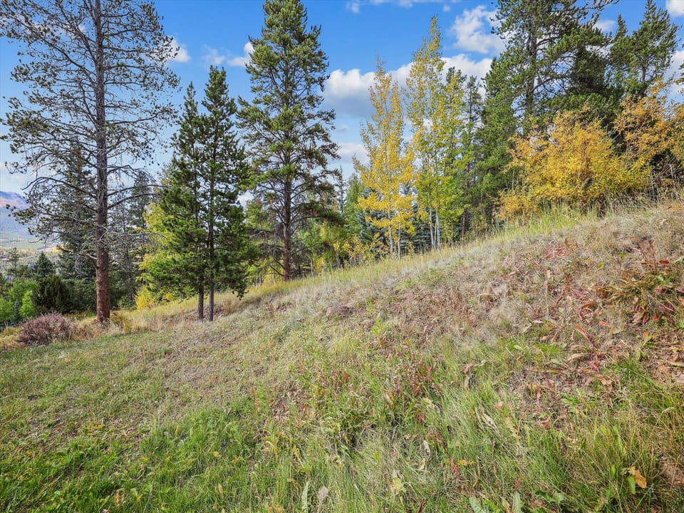 Exterior - Rounds Retreat - Breckenridge Vacation Rental
