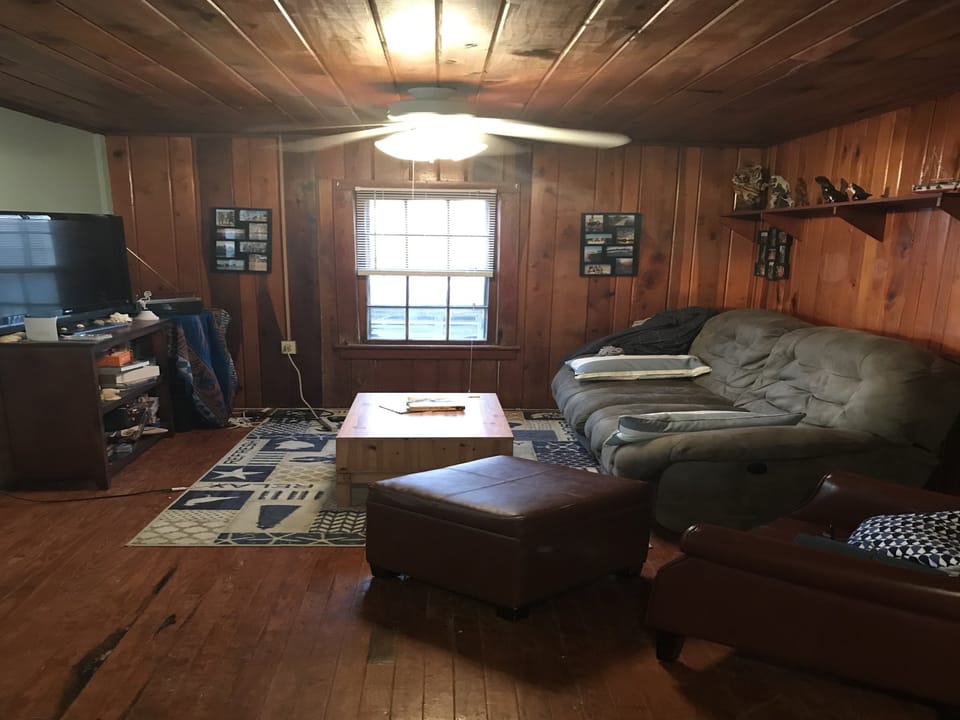 Hardwood