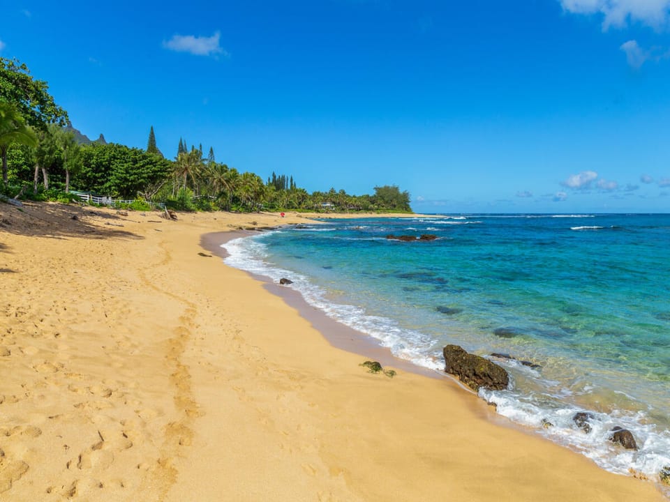 Beachfront