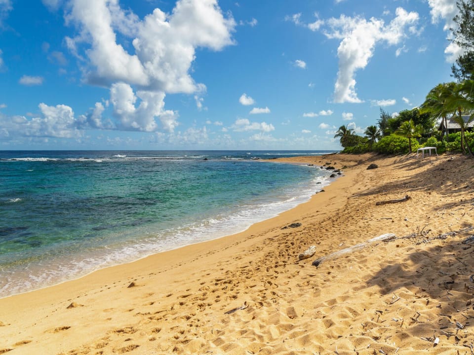 Beachfront
