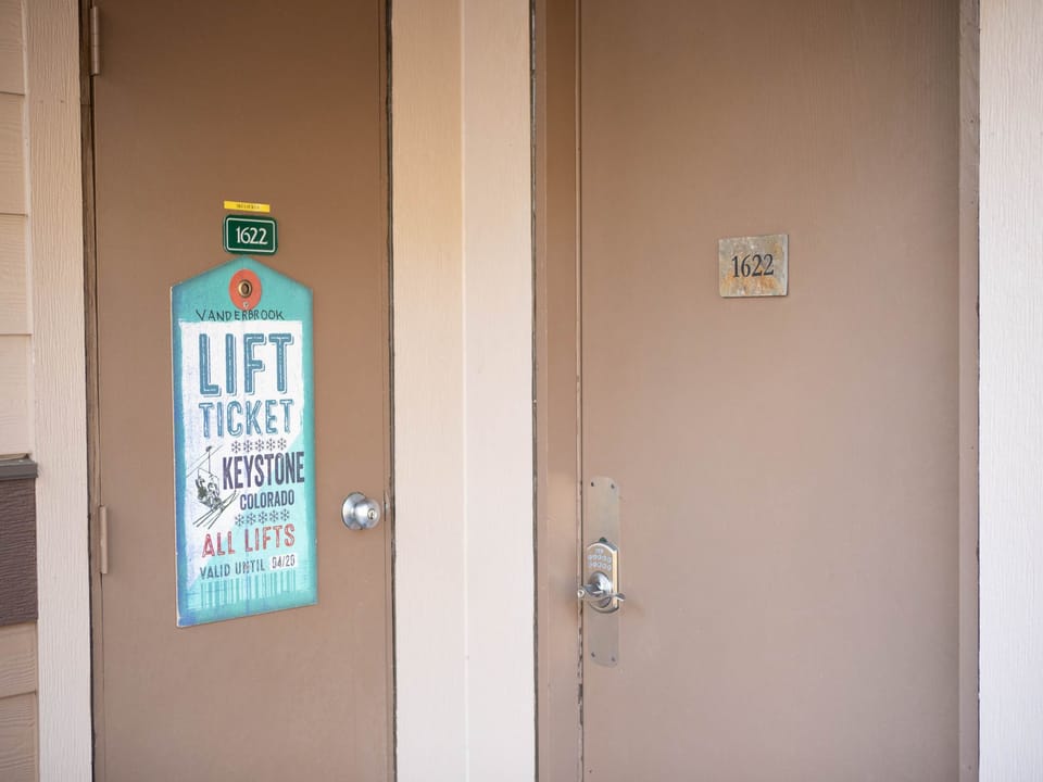 Door