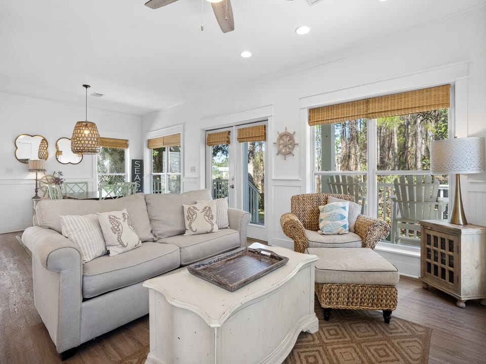 Family Room - Family Room