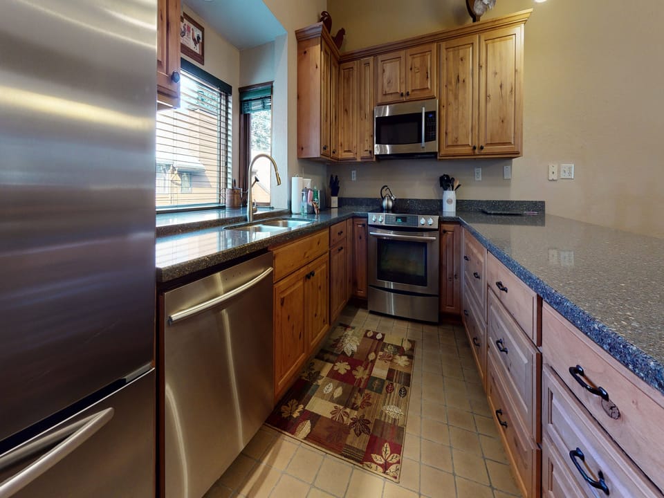 Flooring