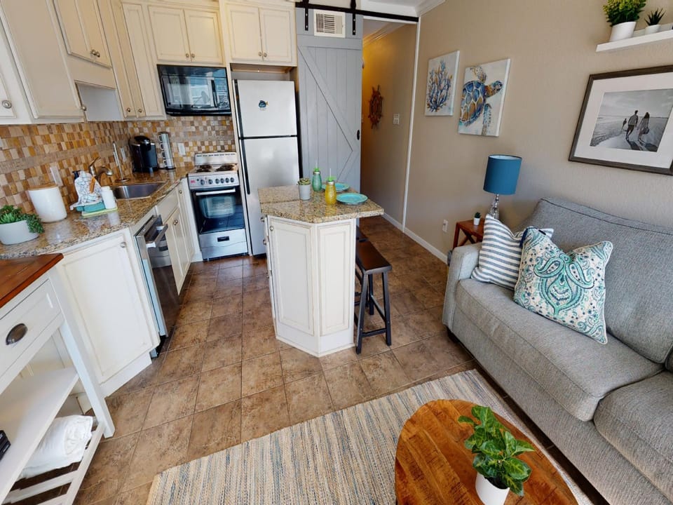 Flooring