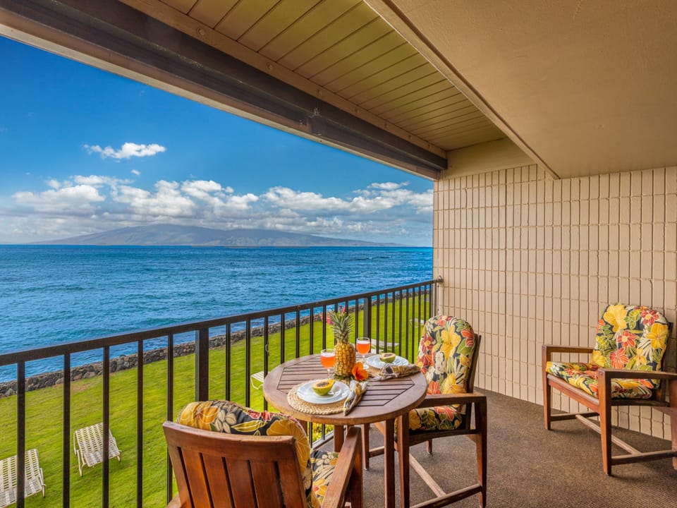 lanai