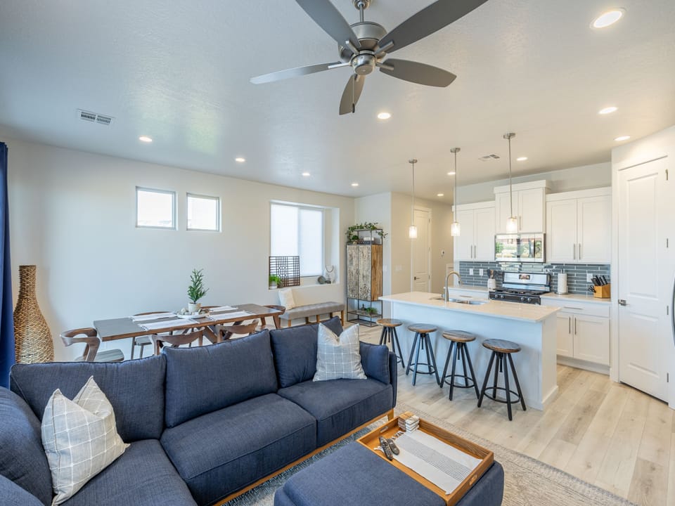 Ceiling Fan