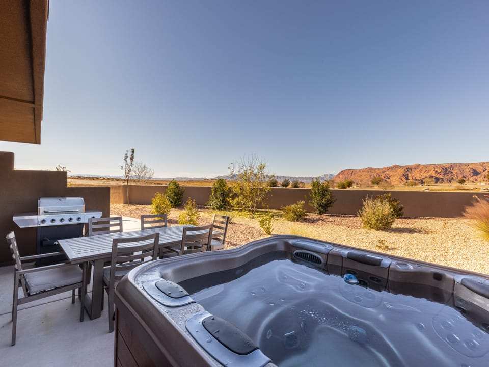 Jacuzzi