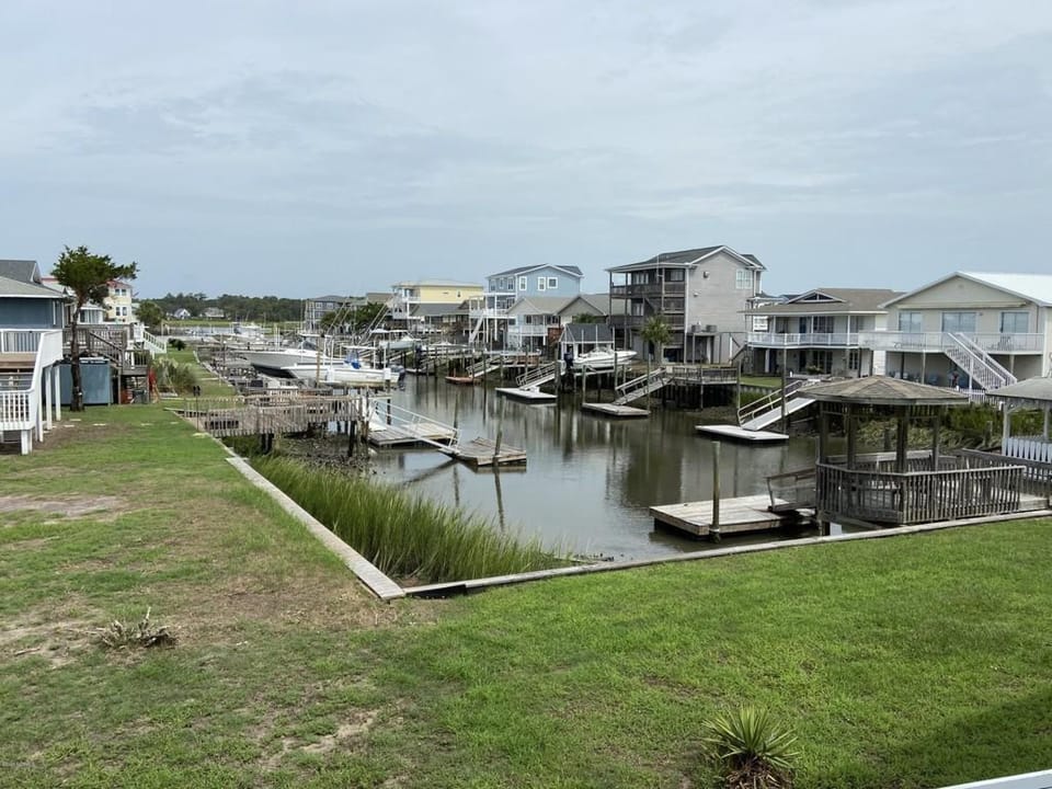 Canal View