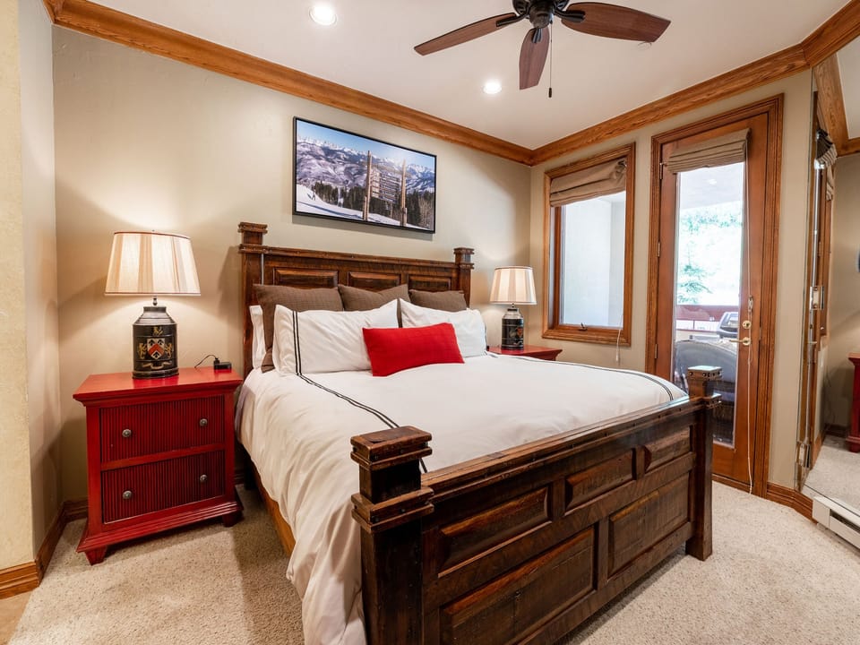 Ceiling Fan