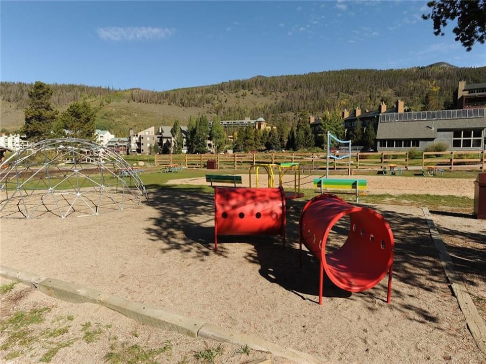 Play Area