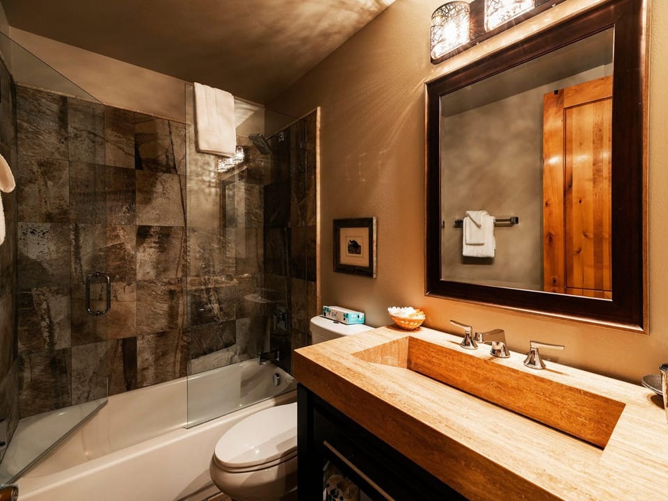 Guest Bath