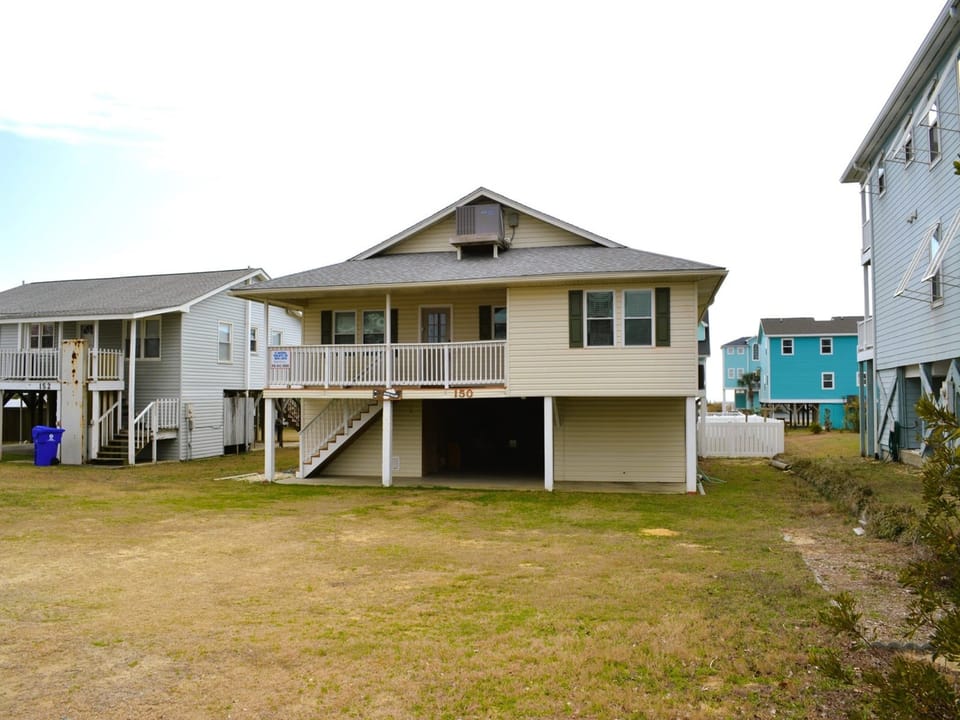 Front View