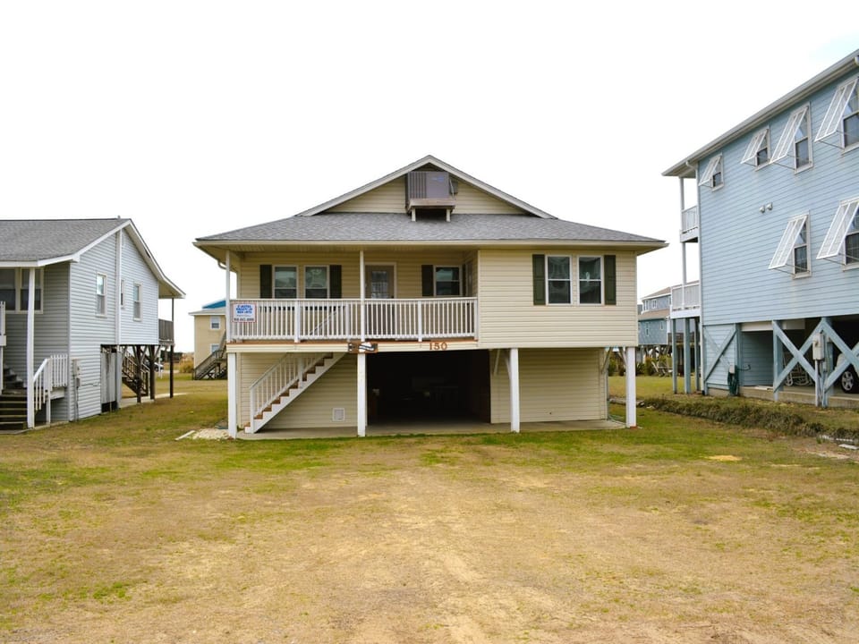 Front View
