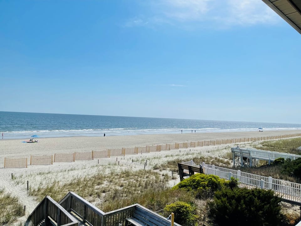 Ocean View