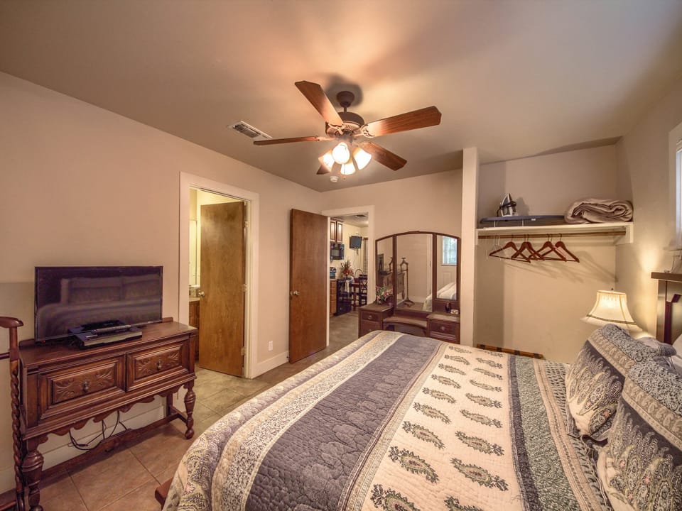 Ceiling Fan