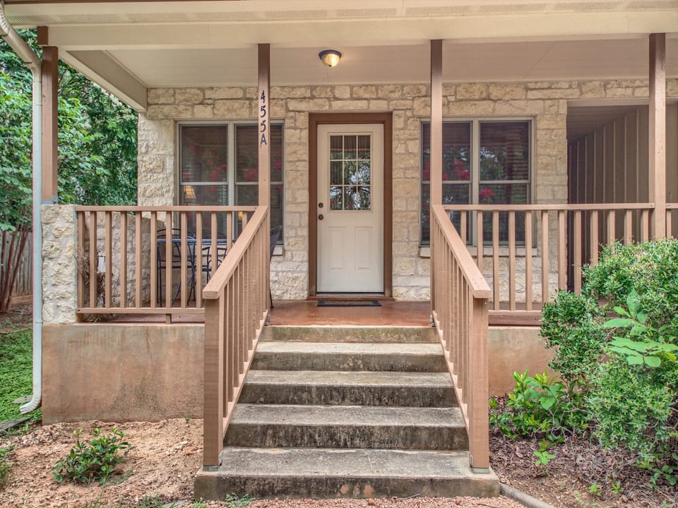 Porch