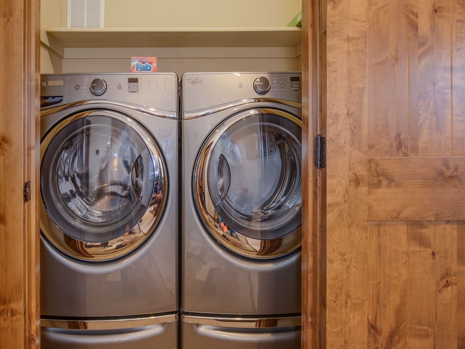 Dryer