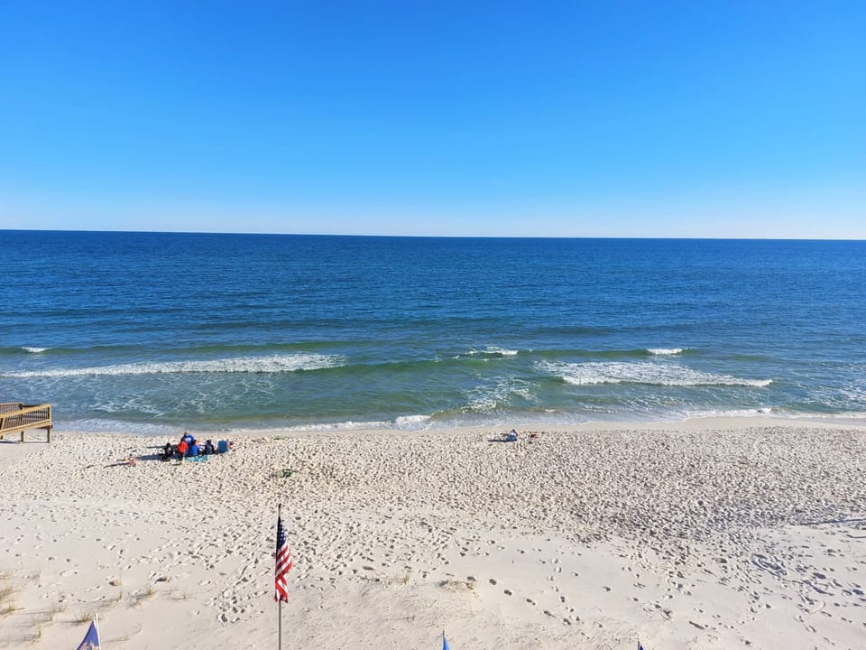 Sea