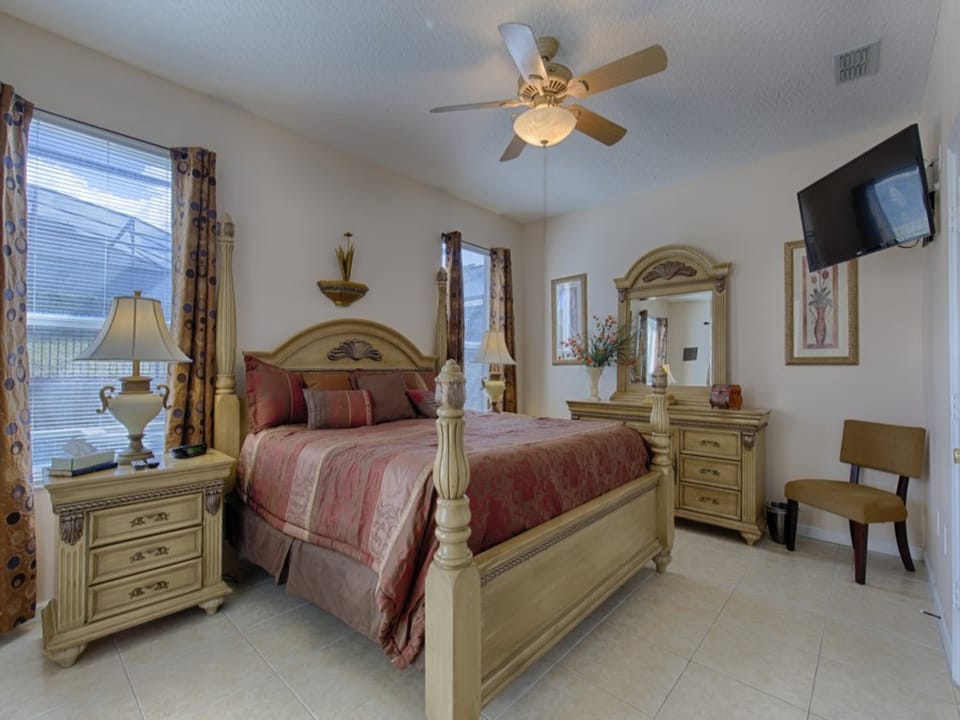 Ceiling Fan