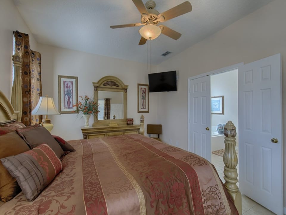Ceiling Fan
