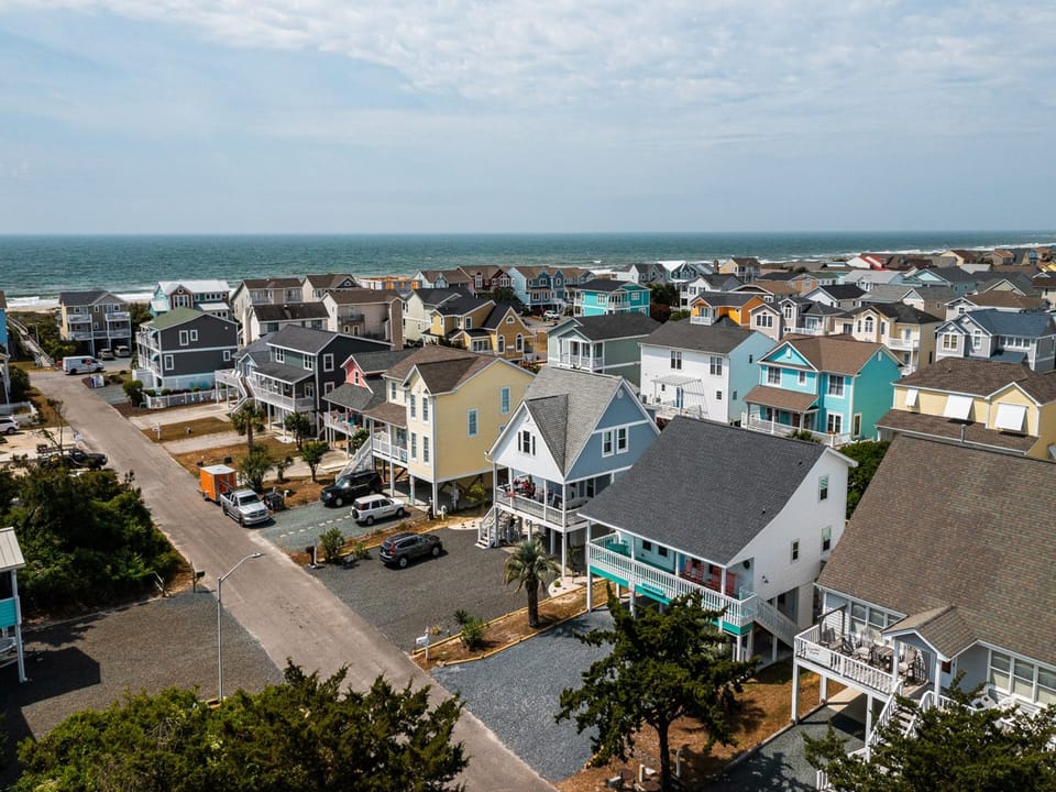 Drone View